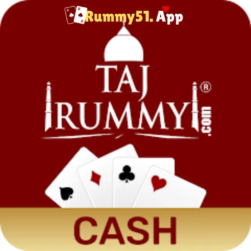 Taj Rummy APK