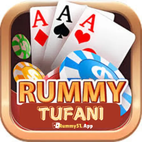 Tufani Rummy