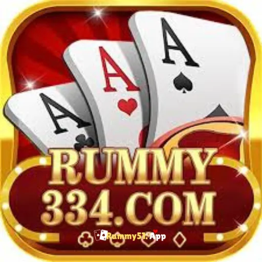 Rummy 334 com