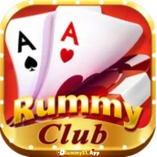 Rummy Club 2025