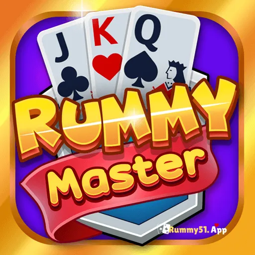 Rummy Master 2025