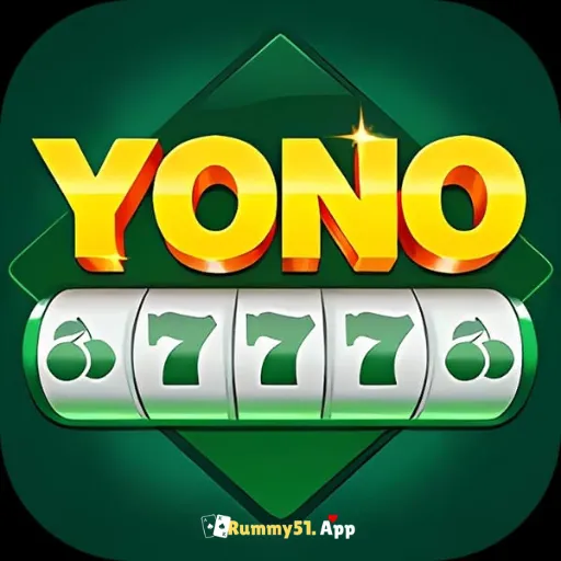 YONO 777 APK